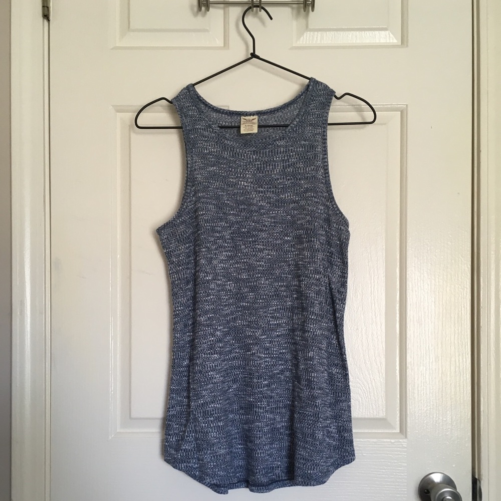 Faded Glory Tank Top